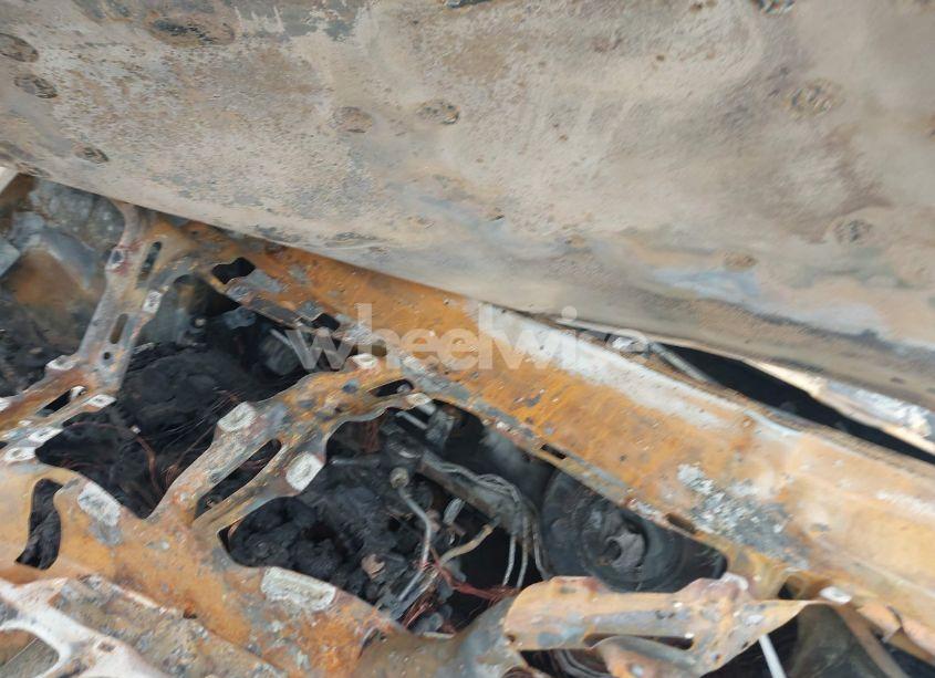 Photo 10 of 2017 Hyundai Tucson SE PLUS (VIN KM8J3CA48HU592939)