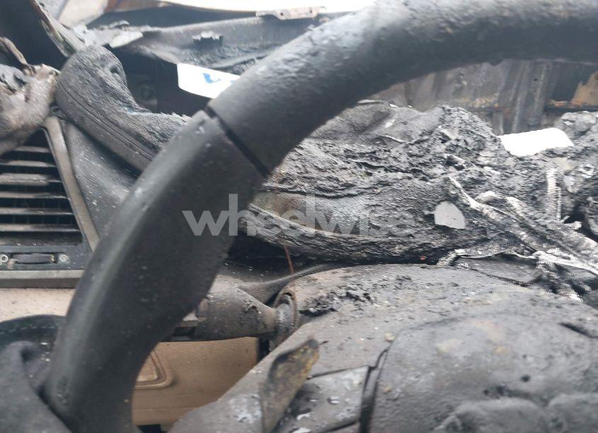 Photo 7 of 2017 Hyundai Tucson SE PLUS (VIN KM8J3CA48HU592939)