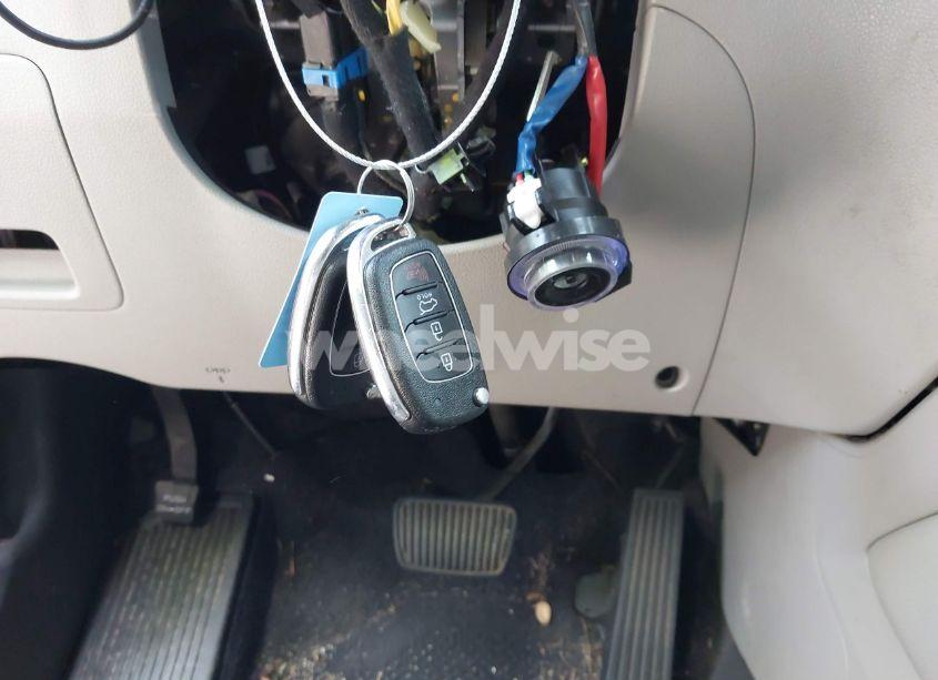 Photo 11 of 2018 Hyundai Tucson SEL (VIN KM8J3CA48JU728282)