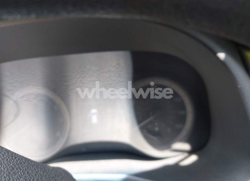 Photo 7 of 2018 Hyundai Tucson SEL (VIN KM8J3CA48JU728282)