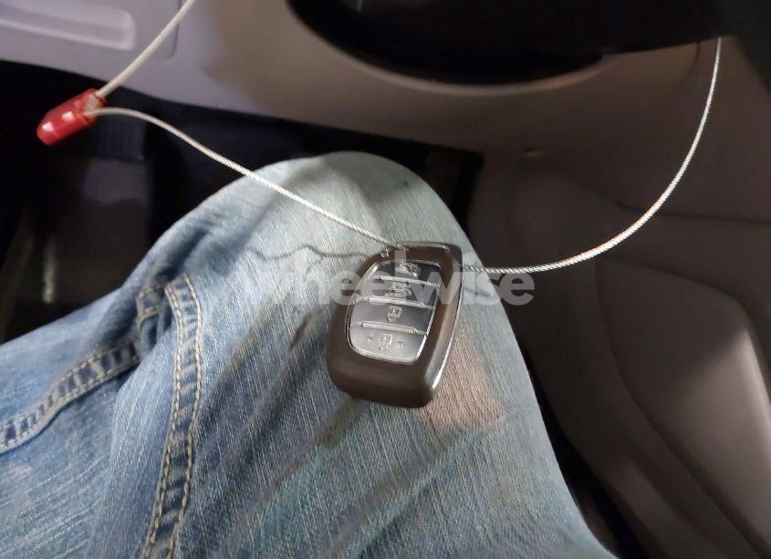 Photo 11 of 2019 Hyundai Tucson VALUE (VIN KM8J3CA48KU075082)