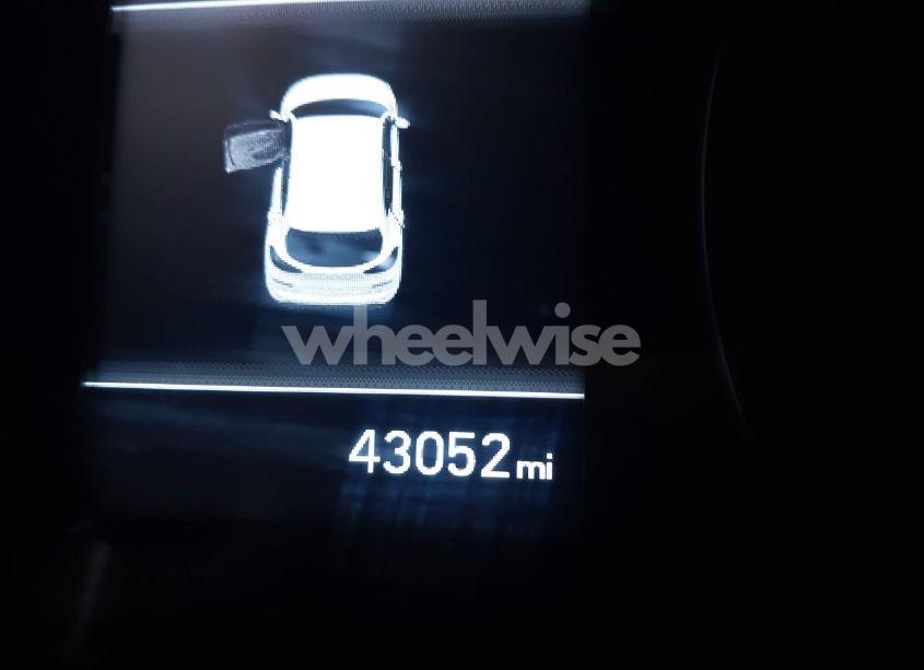 Photo 15 of 2019 Hyundai Tucson VALUE (VIN KM8J3CA48KU075082)