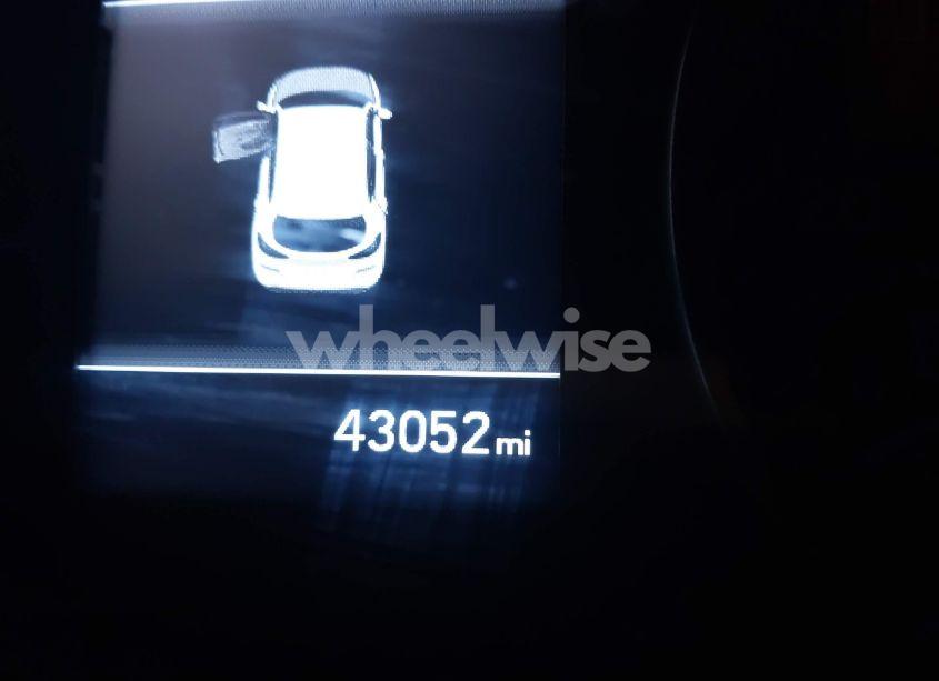 Photo 7 of 2019 Hyundai Tucson VALUE (VIN KM8J3CA48KU075082)