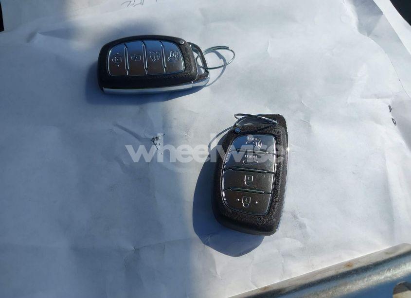 Photo 11 of 2020 Hyundai Tucson VALUE (VIN KM8J3CA48LU145066)