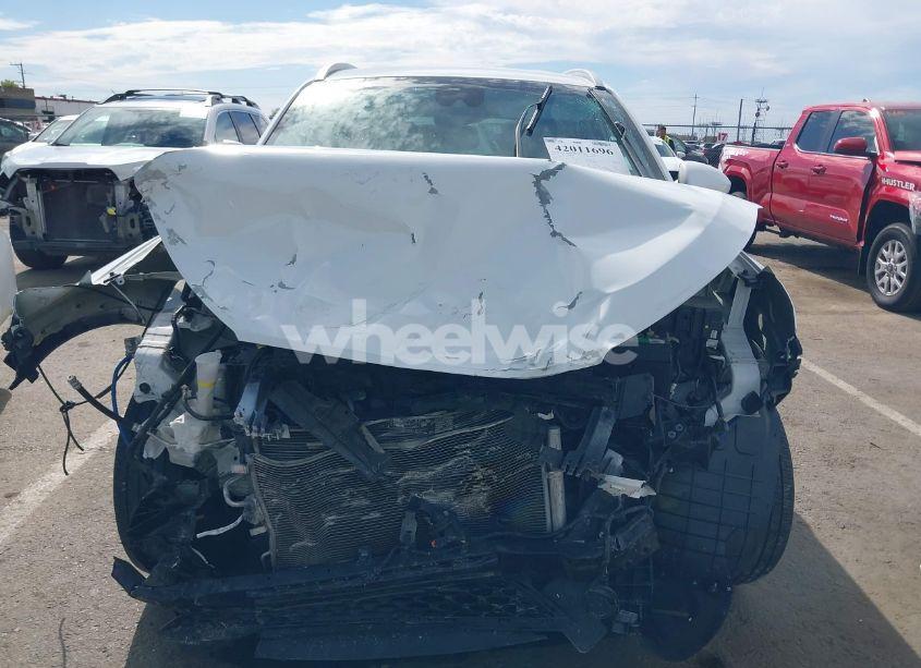 Photo 12 of 2020 Hyundai Tucson VALUE (VIN KM8J3CA48LU145066)