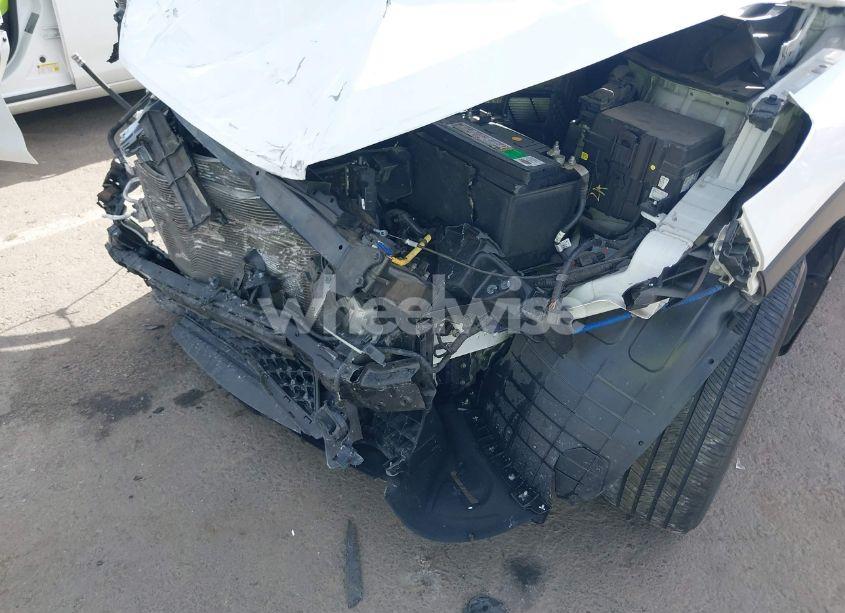 Photo 6 of 2020 Hyundai Tucson VALUE (VIN KM8J3CA48LU145066)