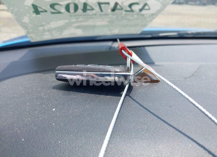 Photo 11 of 2017 Hyundai Tucson SE PLUS (VIN KM8J3CA49HU441401)