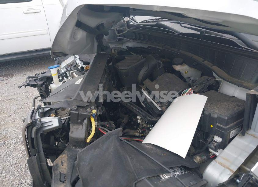 Photo 10 of 2018 Hyundai Tucson SEL (VIN KM8J3CA49JU676693)