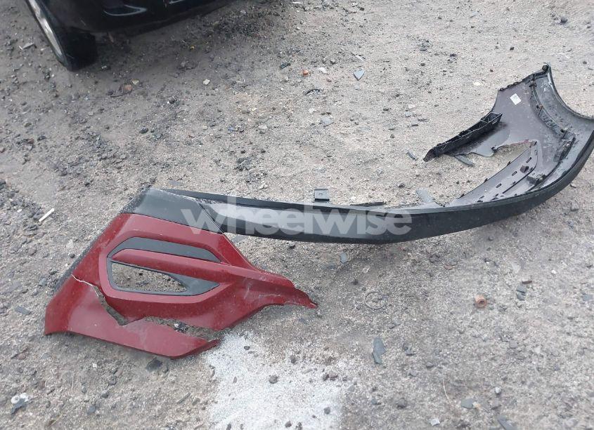 Photo 12 of 2018 Hyundai Tucson SEL PLUS (VIN KM8J3CA49JU820629)