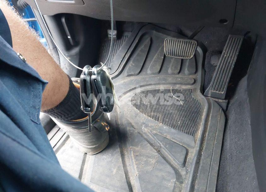 Photo 11 of 2018 Hyundai Tucson SEL (VIN KM8J3CA4XJU717977)