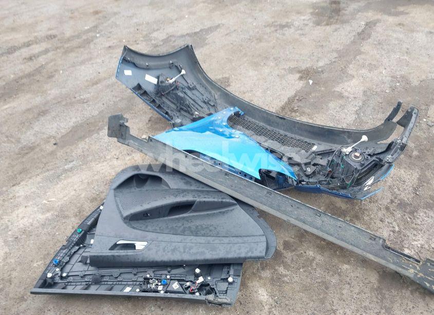 Photo 12 of 2018 Hyundai Tucson SEL (VIN KM8J3CA4XJU717977)