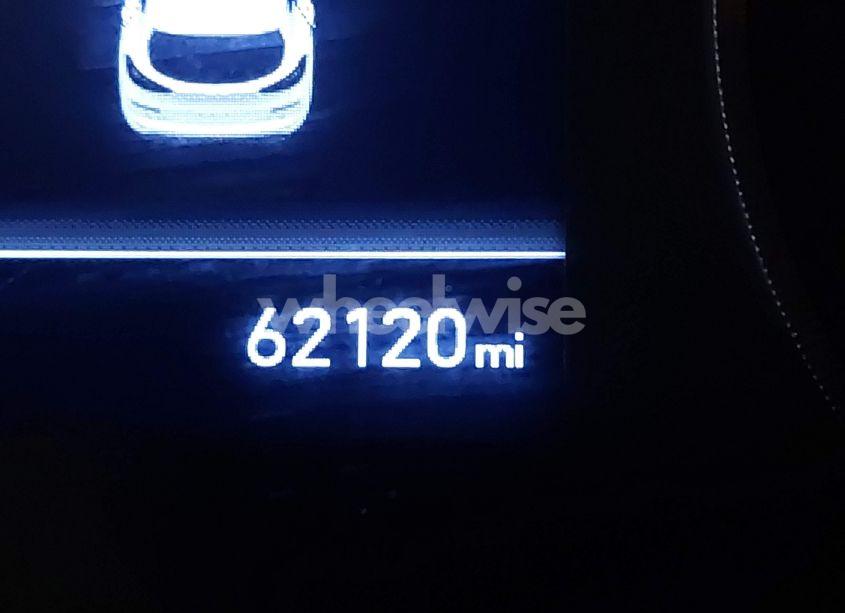 Photo 7 of 2019 Hyundai Tucson SEL (VIN KM8J3CAL0KU874569)