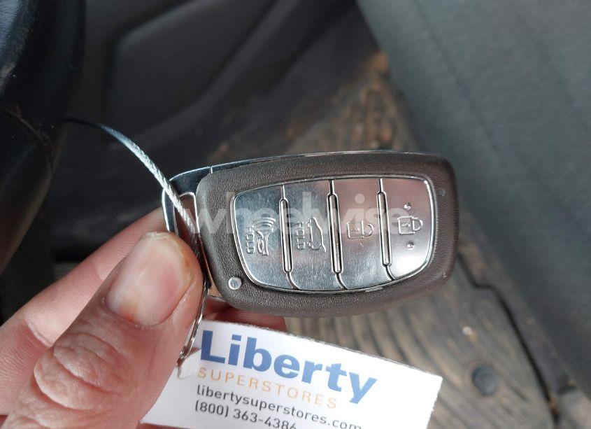 Photo 11 of 2018 Hyundai Tucson SPORT (VIN KM8J3CAL2JU810385)