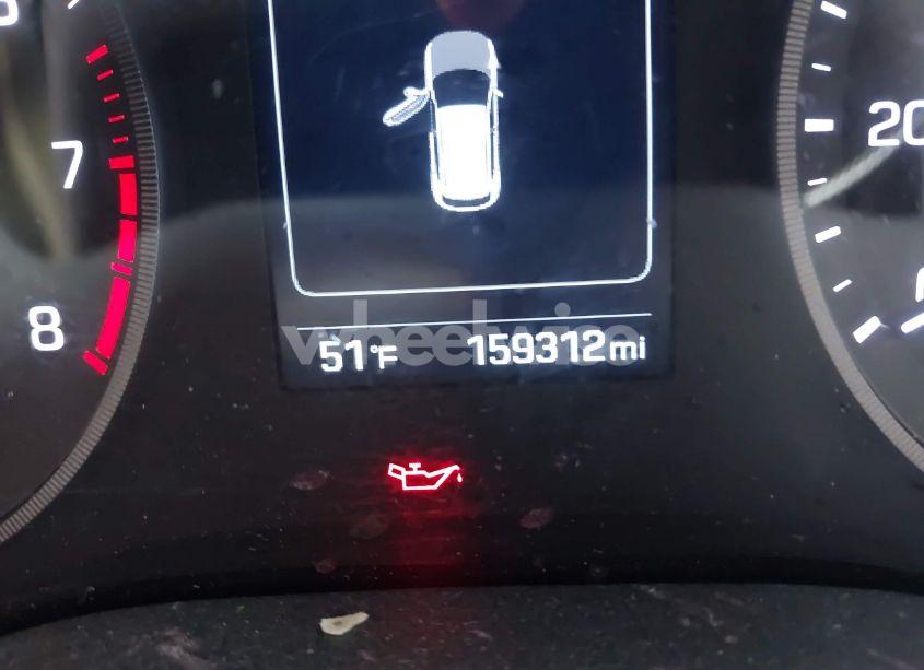 Photo 15 of 2018 Hyundai Tucson SPORT (VIN KM8J3CAL2JU810385)