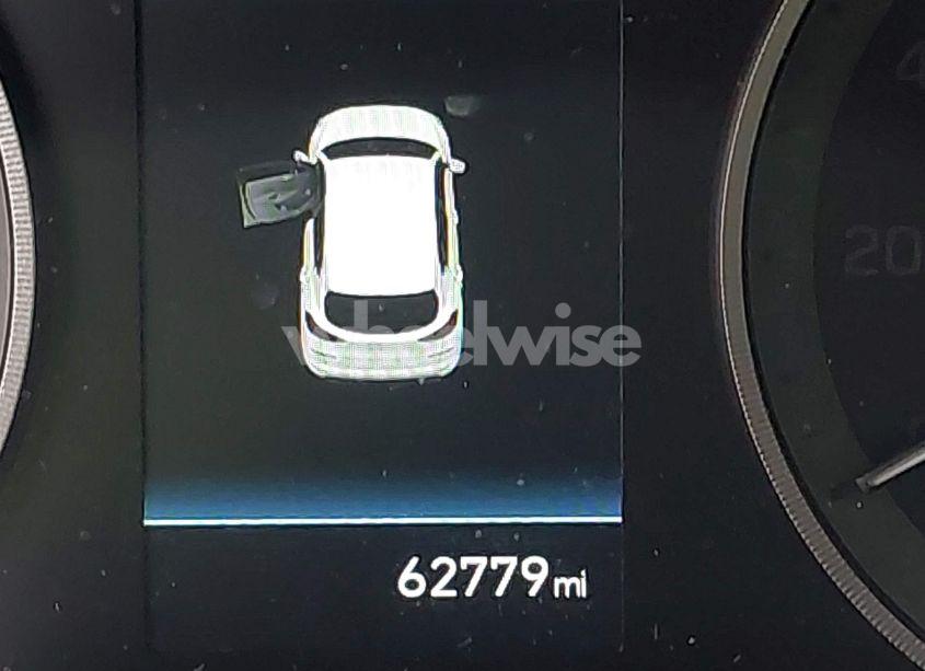 Photo 15 of 2019 Hyundai Tucson ULTIMATE (VIN KM8J3CAL2KU041677)