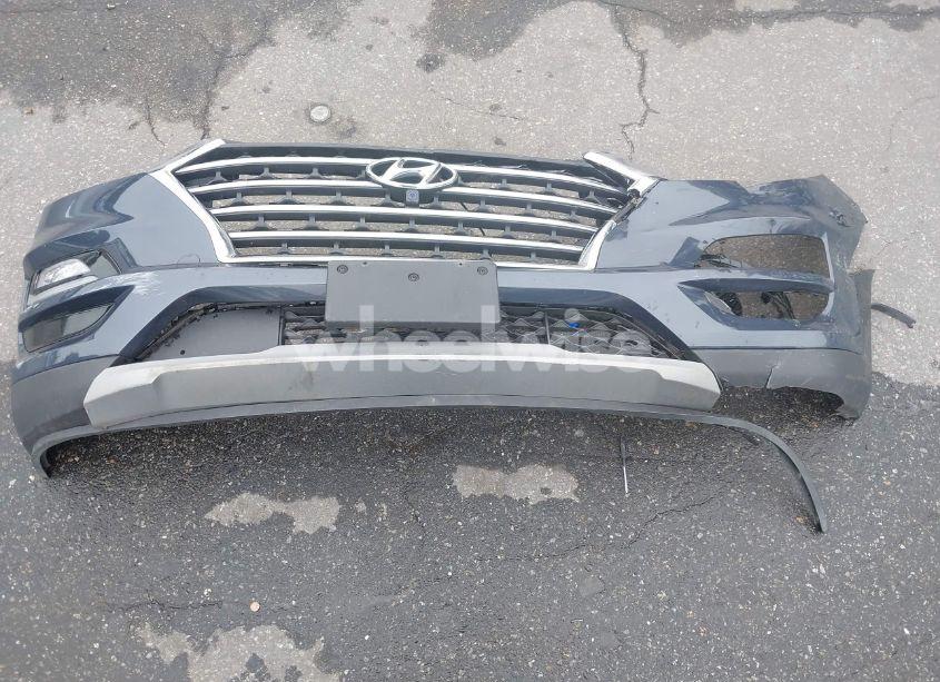 Photo 12 of 2021 Hyundai Tucson ULTIMATE (VIN KM8J3CAL2MU301580)