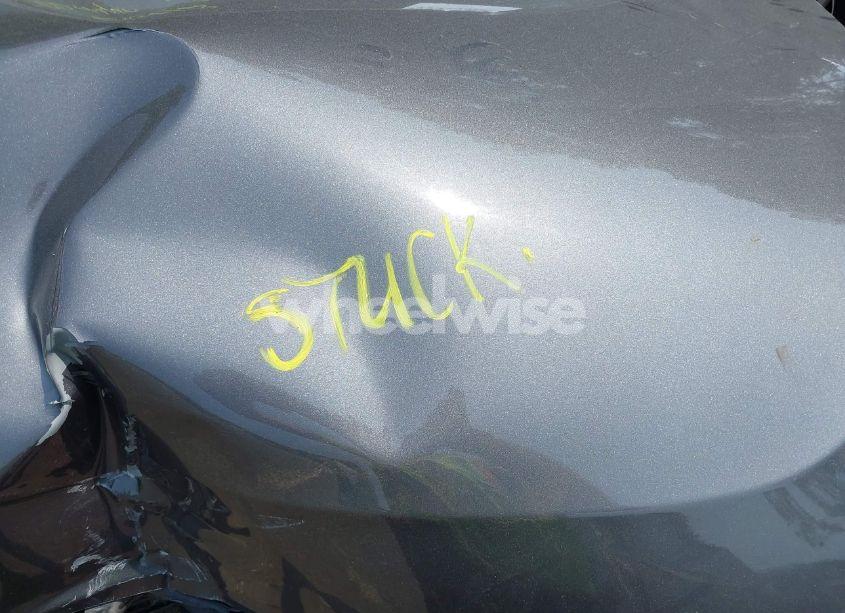 Photo 10 of 2020 Hyundai Tucson SPORT (VIN KM8J3CAL3LU275649)