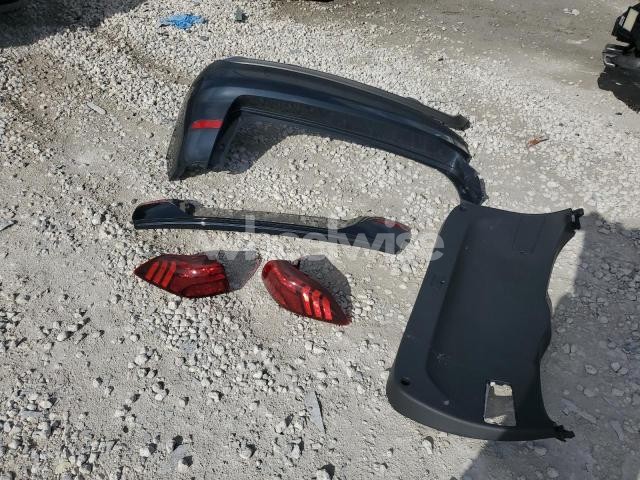 Photo 11 of 2019 HYUNDAI TUCSON LIMITED N/A (VIN KM8J3CAL4KU013265)