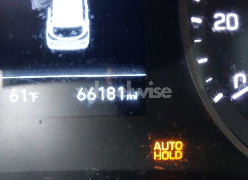 Photo 15 of 2020 Hyundai Tucson SPORT (VIN KM8J3CAL4LU202564)