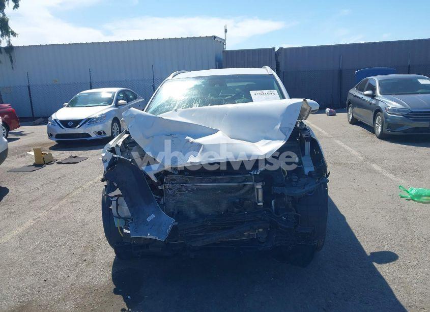 Photo 13 of 2021 Hyundai Tucson SEL (VIN KM8J3CAL5MU342589)