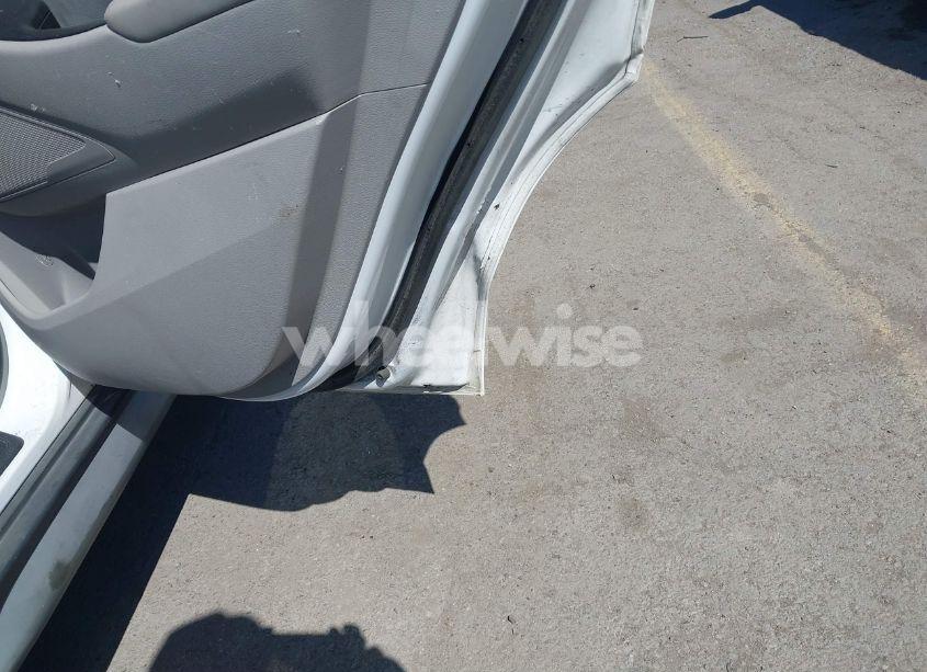 Photo 8 of 2021 Hyundai Tucson SEL (VIN KM8J3CAL5MU342589)