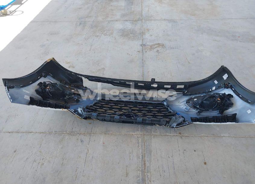 Photo 12 of 2021 Hyundai Tucson ULTIMATE (VIN KM8J3CAL5MU371364)