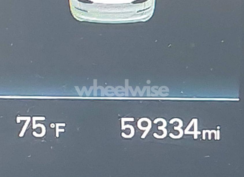 Photo 15 of 2020 Hyundai Tucson ULTIMATE (VIN KM8J3CAL6LU207989)