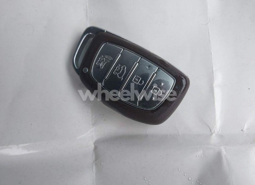 Photo 11 of 2021 Hyundai Tucson SEL (VIN KM8J3CAL6MU408647)