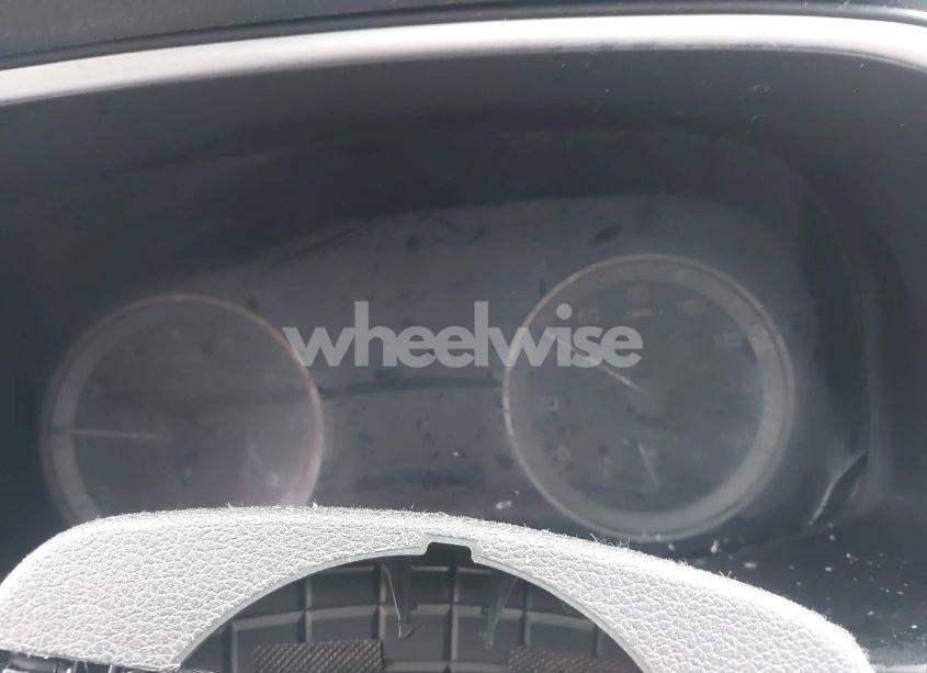 Photo 15 of 2021 Hyundai Tucson SEL (VIN KM8J3CAL6MU408647)