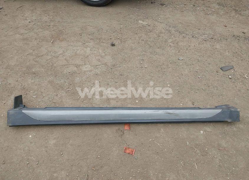 Photo 12 of 2019 Hyundai Tucson SEL (VIN KM8J3CAL7KU993669)