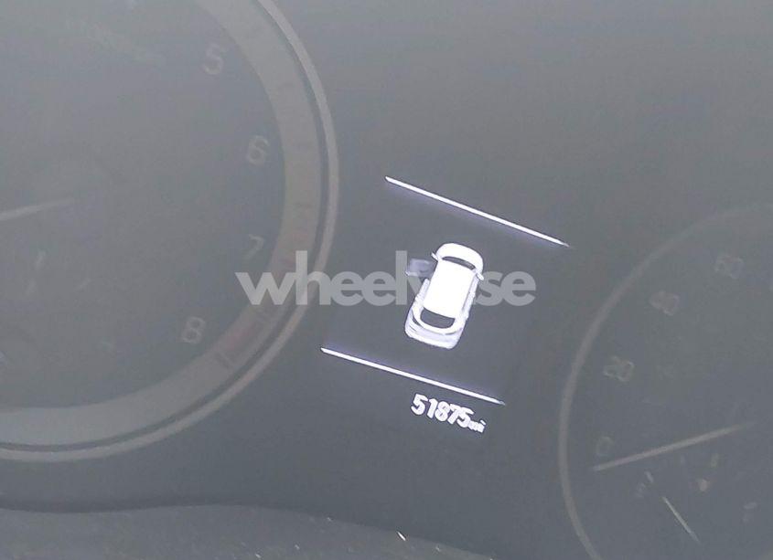 Photo 7 of 2019 Hyundai Tucson LIMITED (VIN KM8J3CAL8KU030179)