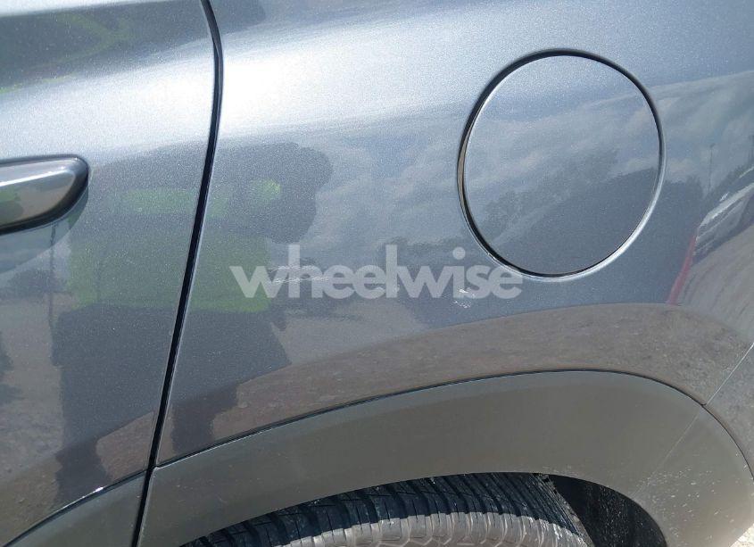 Photo 6 of 2018 Hyundai Tucson SPORT (VIN KM8J3CAL9JU752050)