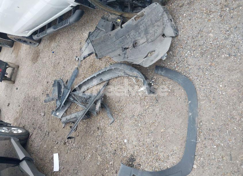 Photo 12 of 2023 Hyundai Tucson SEL (VIN KM8JB3AE3PU263964)