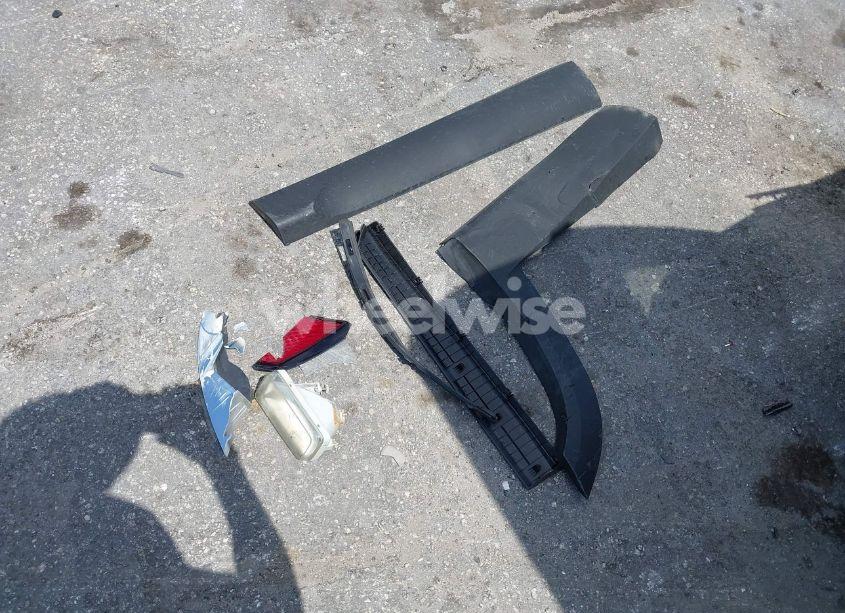 Photo 12 of 2024 Hyundai Tucson SEL (VIN KM8JB3DE8RU350306)