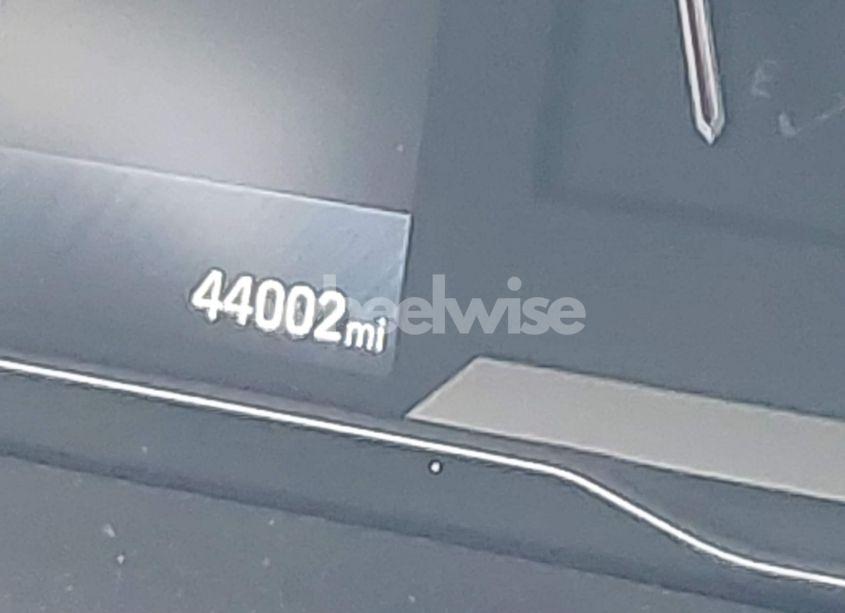 Photo 15 of 2022 Hyundai Tucson HYBRID BLUE (VIN KM8JBCA15NU038083)