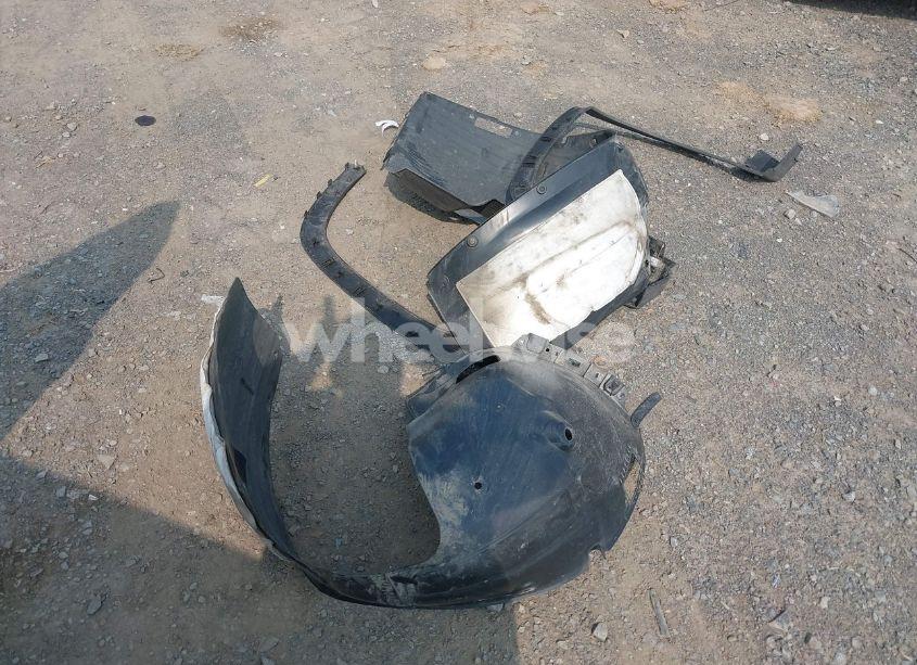 Photo 12 of 2024 Hyundai Tucson HYBRID BLUE (VIN KM8JBCD13RU207860)