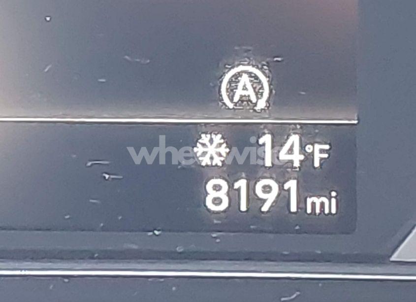 Photo 15 of 2024 Hyundai Tucson SEL (VIN KM8JBCDE3RU290841)