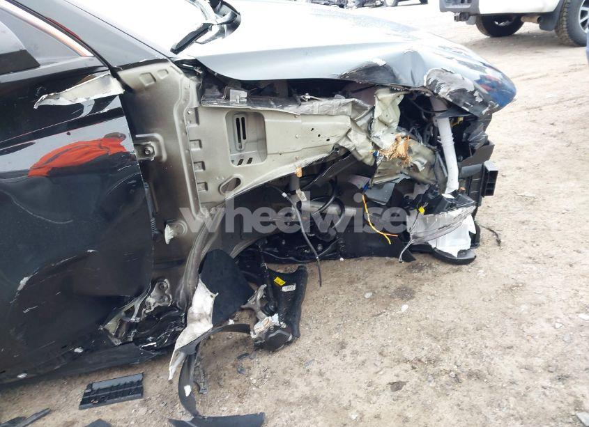 Photo 6 of 2024 Hyundai Tucson SEL (VIN KM8JBCDE8RU313983)