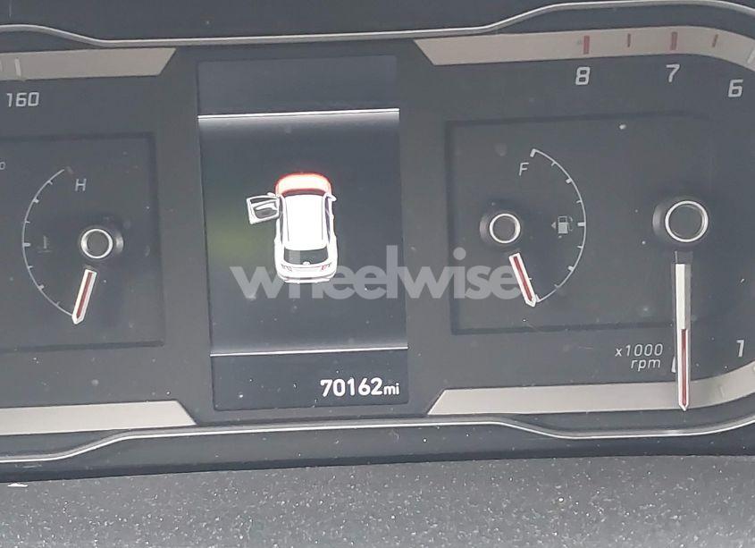 Photo 15 of 2024 Hyundai Tucson SEL (VIN KM8JBCDE9RU287541)