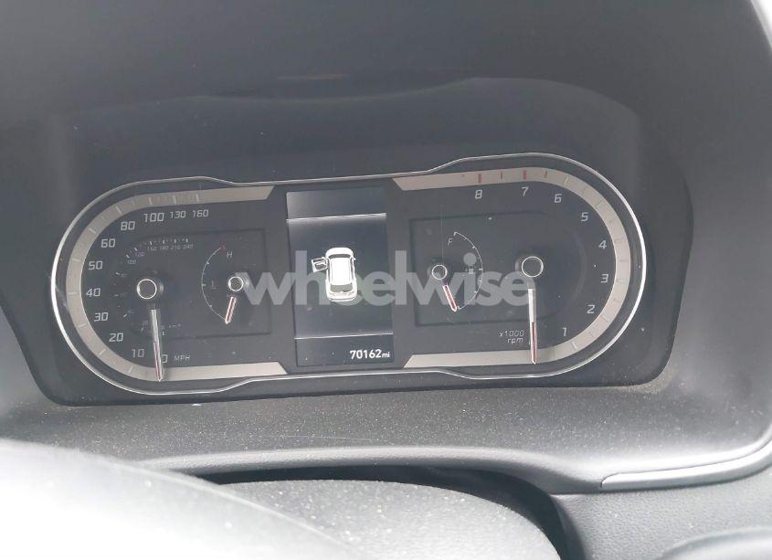 Photo 7 of 2024 Hyundai Tucson SEL (VIN KM8JBCDE9RU287541)