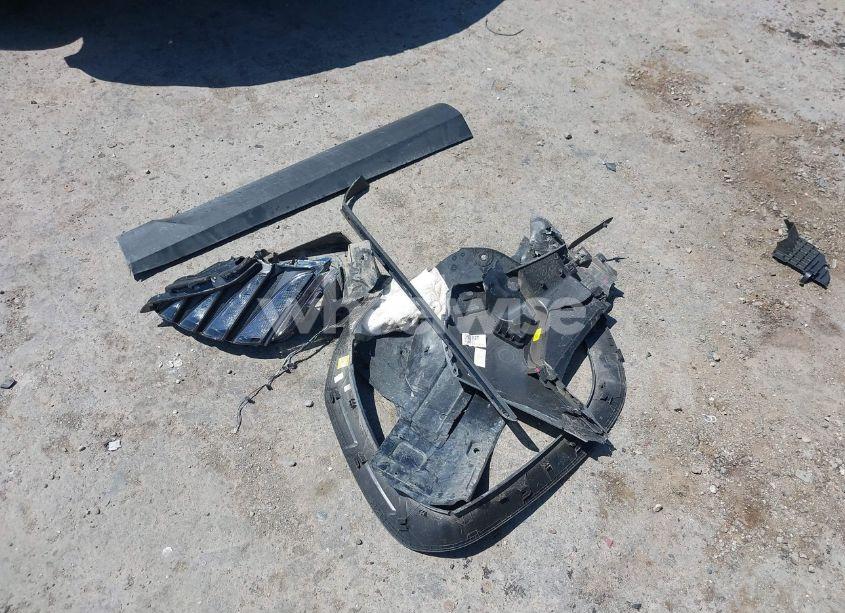 Photo 12 of 2024 Hyundai Tucson PLUG-IN HYBRID SEL (VIN KM8JBDD29RU163717)