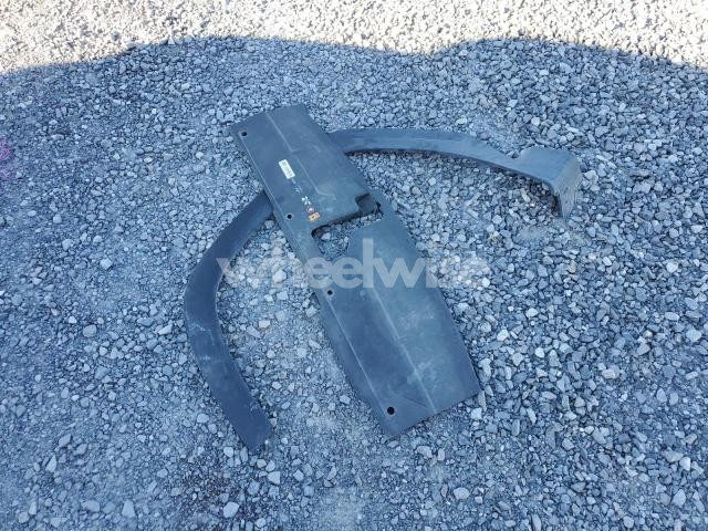 Photo 10 of 2022 HYUNDAI TUCSON SEL (VIN KM8JCCAE7NU073272)