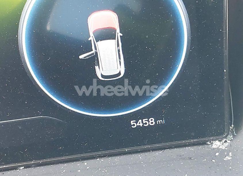 Photo 15 of 2024 Hyundai Tucson HYBRID SEL CONVENIENCE (VIN KM8JCCD12RU174038)