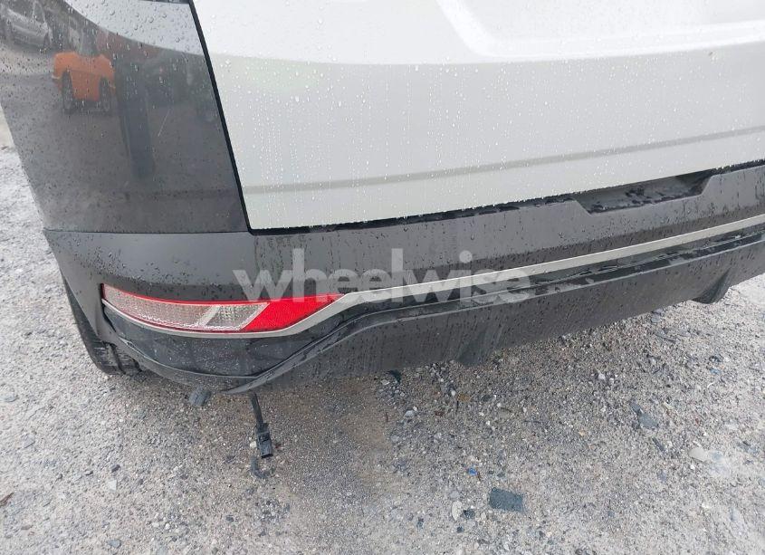 Photo 19 of 2024 Hyundai Tucson HYBRID SEL CONVENIENCE (VIN KM8JCCD14RU182268)