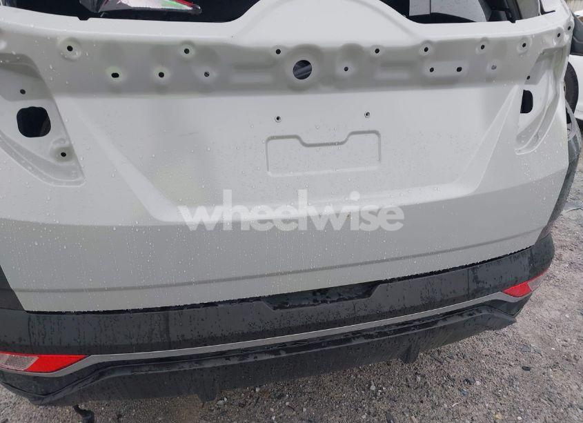 Photo 20 of 2024 Hyundai Tucson HYBRID SEL CONVENIENCE (VIN KM8JCCD14RU182268)