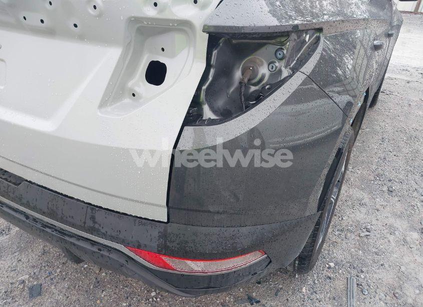 Photo 6 of 2024 Hyundai Tucson HYBRID SEL CONVENIENCE (VIN KM8JCCD14RU182268)