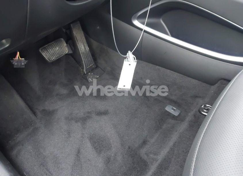 Photo 11 of 2024 Hyundai Tucson HYBRID SEL CONVENIENCE (VIN KM8JCCD17RU210726)