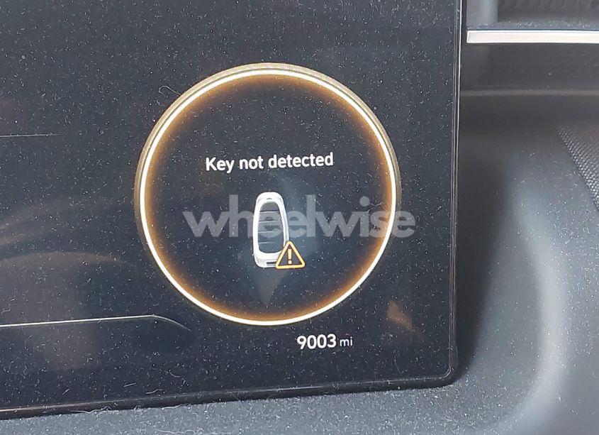 Photo 15 of 2024 Hyundai Tucson HYBRID SEL CONVENIENCE (VIN KM8JCCD17RU216722)