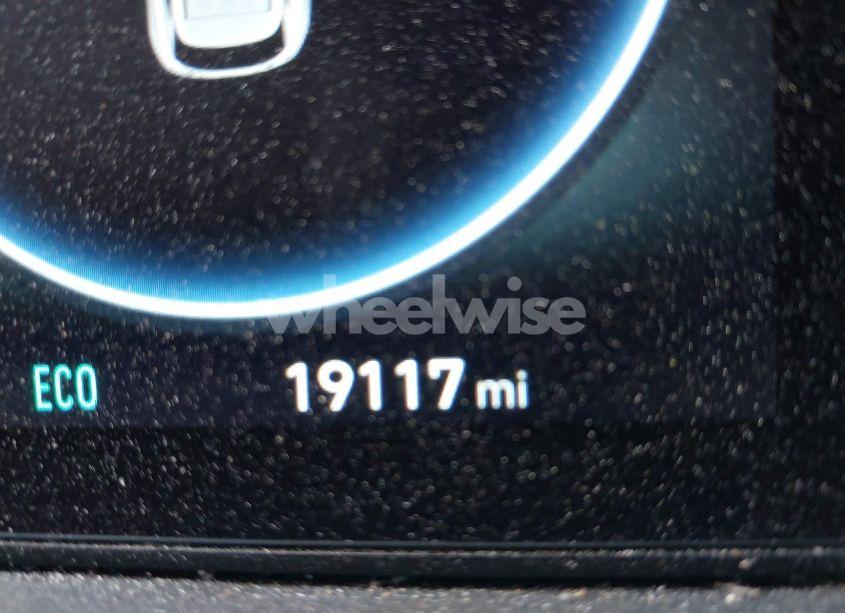 Photo 16 of 2024 Hyundai Tucson HYBRID SEL CONVENIENCE (VIN KM8JCCD18RU190261)