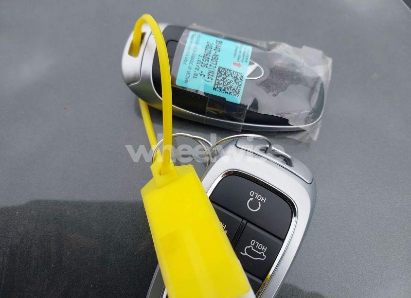 Photo 11 of 2024 Hyundai Tucson HYBRID SEL CONVENIENCE (VIN KM8JCCD18RU203400)